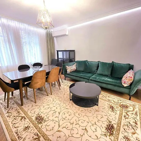 Seaside Daire Varna