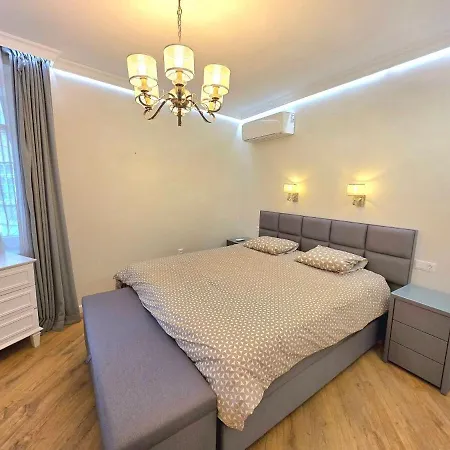 Seaside Daire