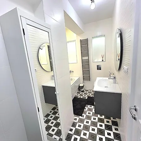 Apartman Seaside Várna