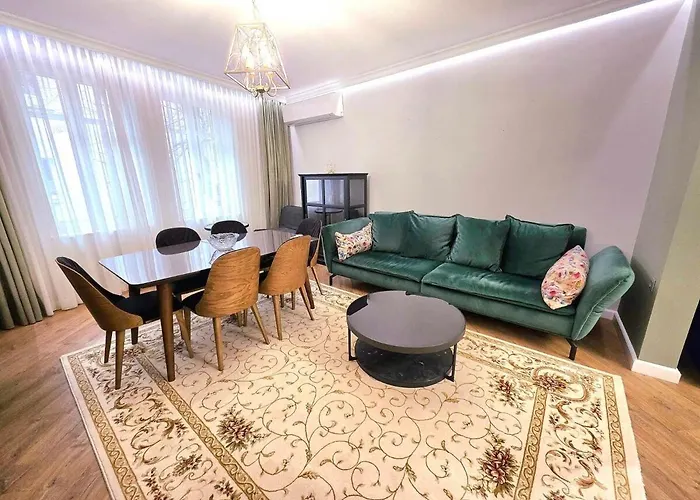 Seaside شقة فارنا